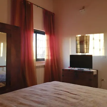 Casale Nel بيت للعطل *