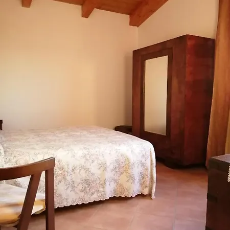 بيت للعطل Casale Nel سان فيتو كييتينو