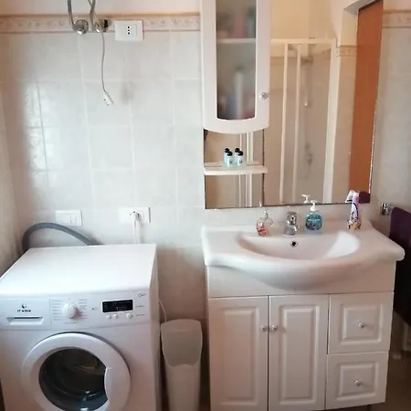 Holiday home Casale Nel