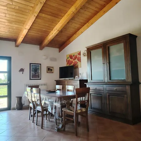 Casale Nel Holiday home *