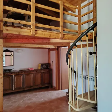 Casale Nel Holiday home