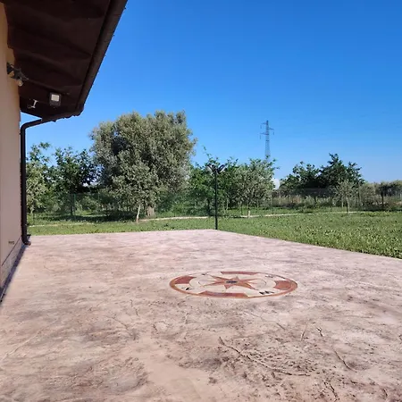 بيت للعطل Casale Nel
