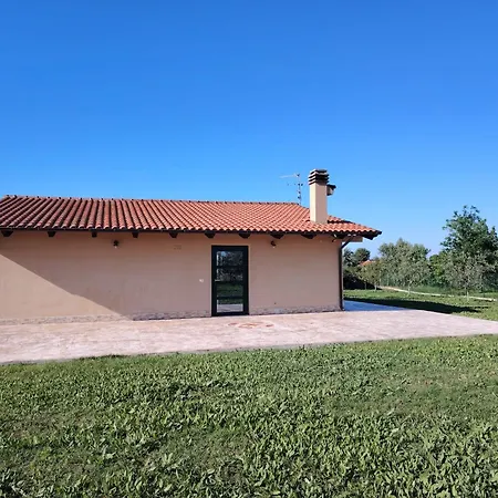 Casale Nel Holiday home *