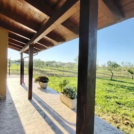 Holiday home Casale Nel *