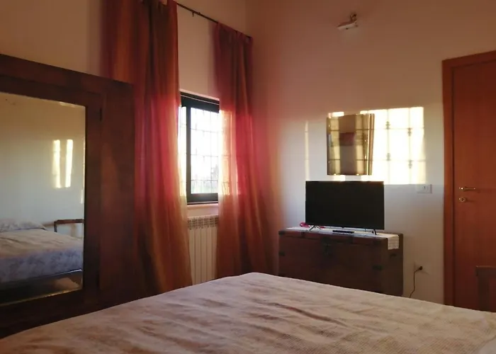 Casale Nel בית נופש *