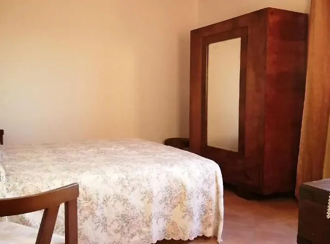 בית נופש Casale Nel סן ויטו קיאנטינו