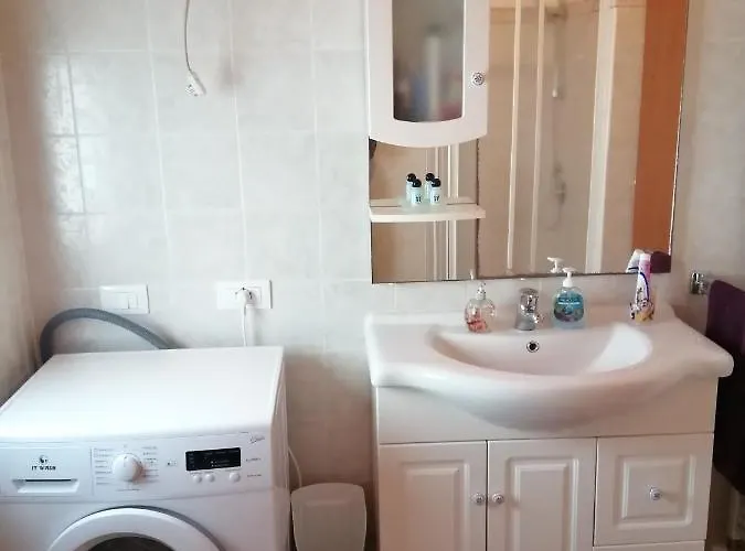 בית נופש Casale Nel