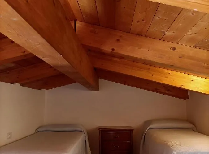 בית נופש Casale Nel *