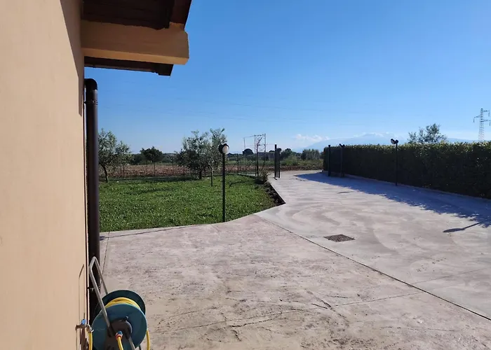 Casale Nel 산비토키에티노