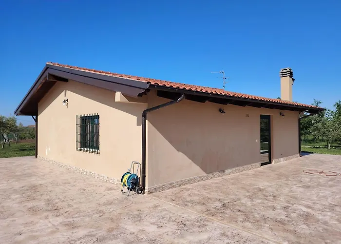 Casale Nel בית נופש