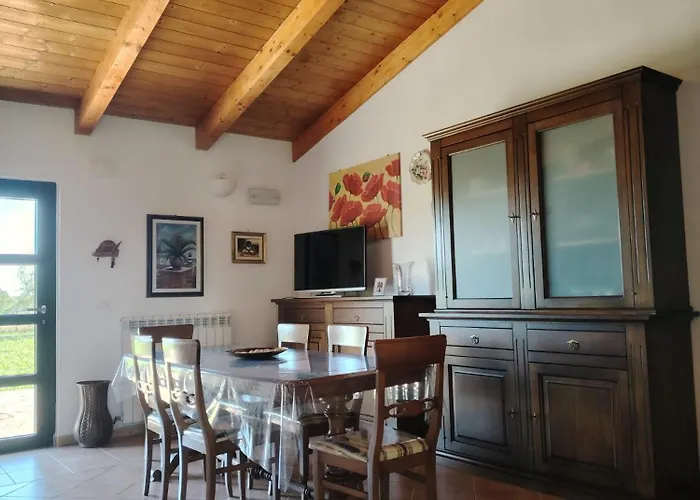 Casale Nel בית נופש *