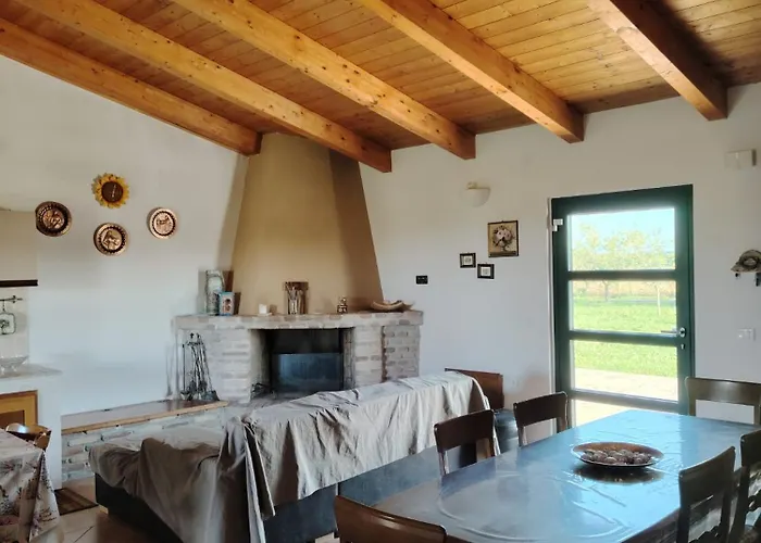 Casale Nel * סן ויטו קיאנטינו