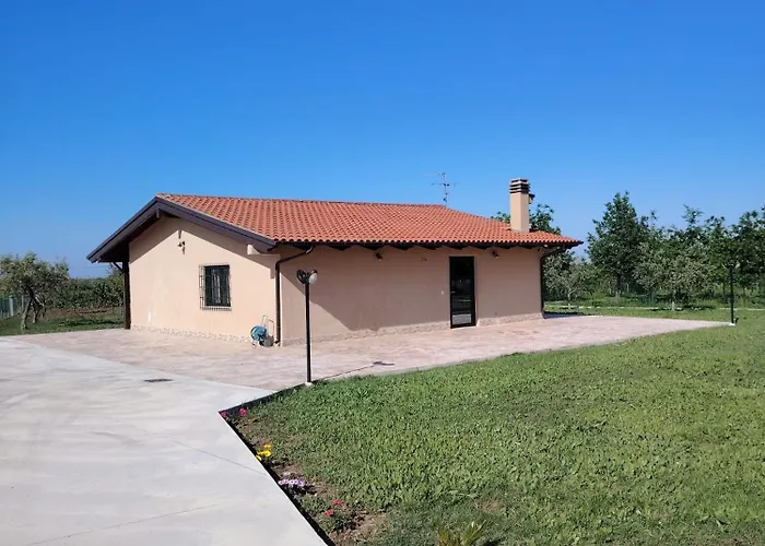 Casale Nel בית נופש